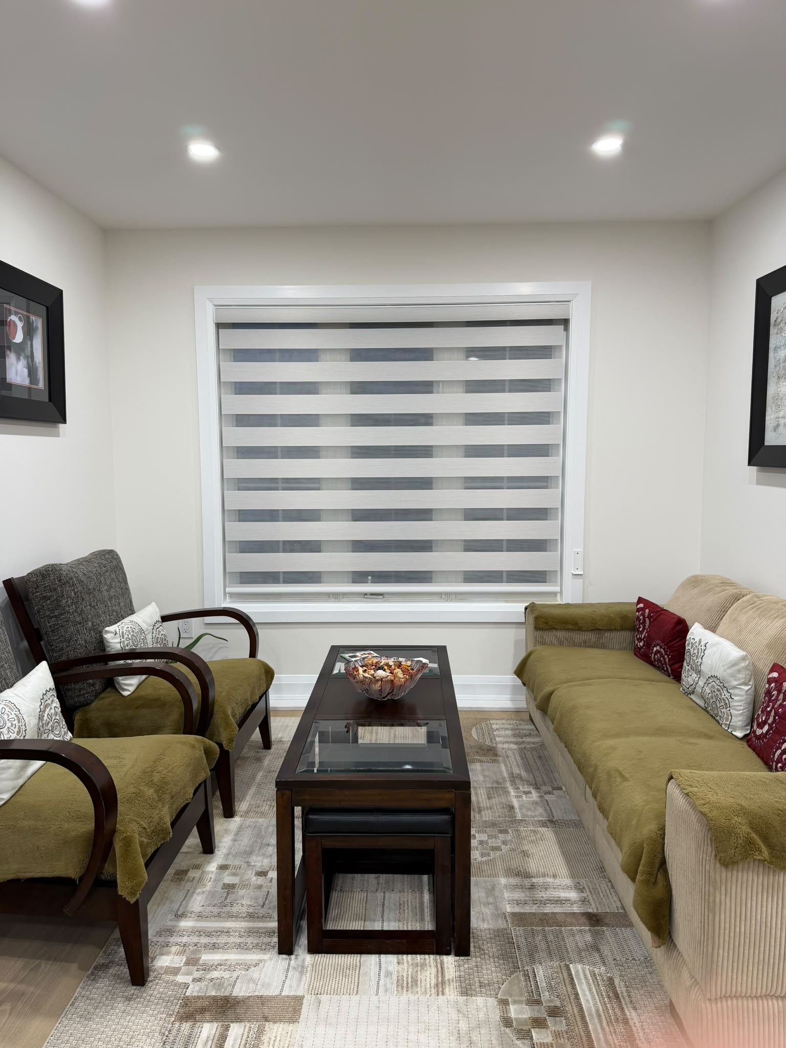 ISKA Blinds Craftsmanship & Homes Across Canada