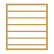 Zebra Shades Icon